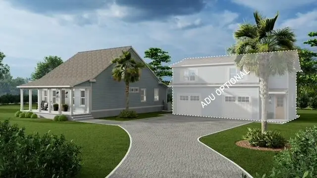 5213 Seewee Road, Awendaw, SC 29429 - #2