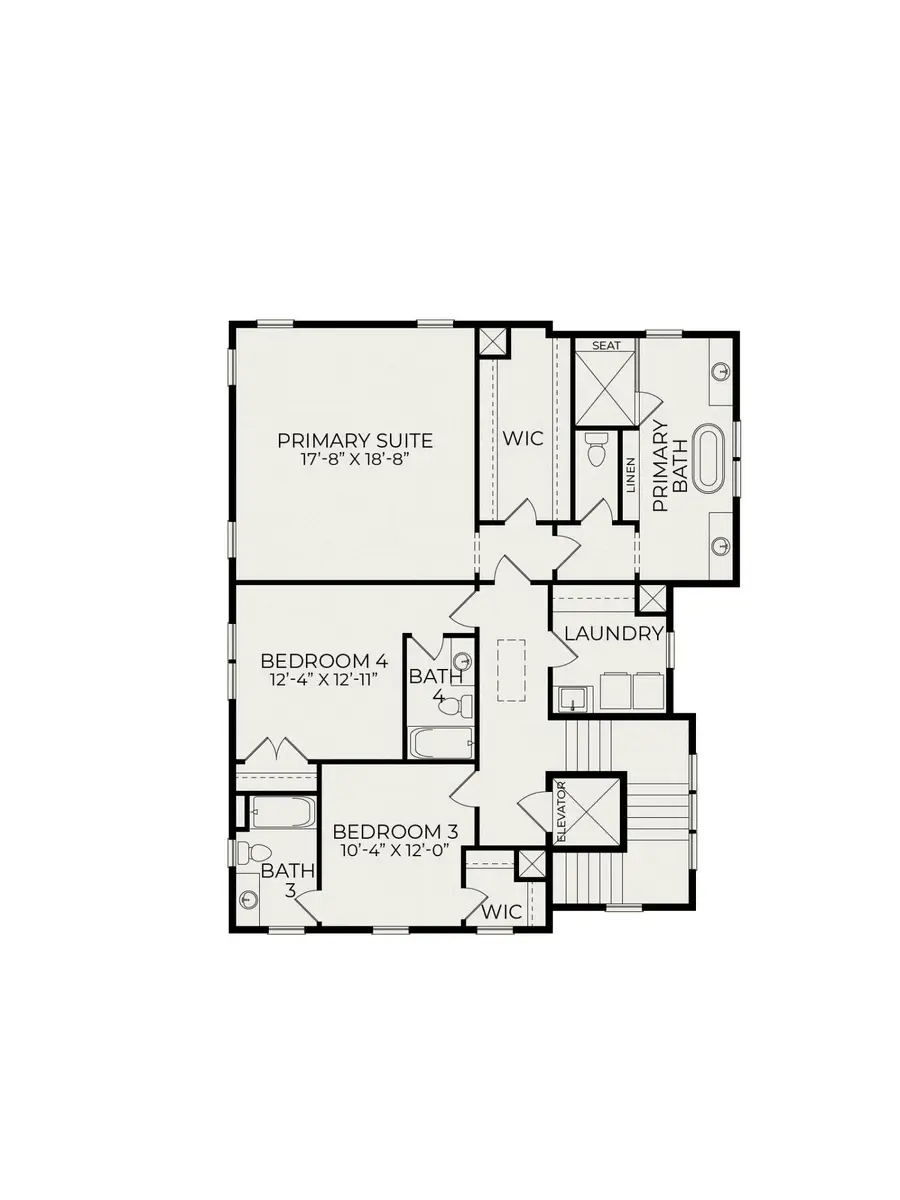 347 Simone Drive #Lot 54, Daniel Island, SC 29492 - #3