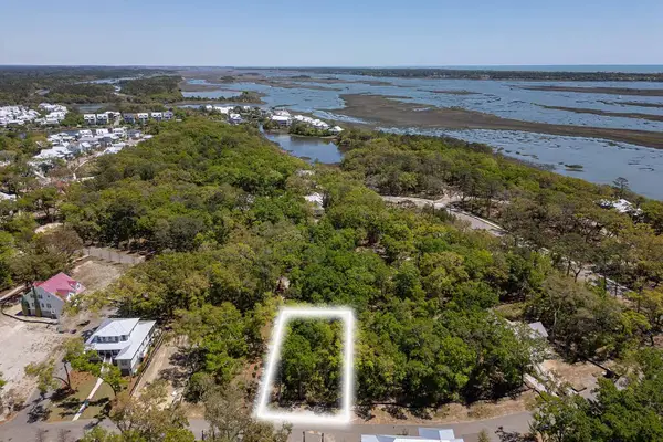 4013 Chantey Crst, Johns Island, SC 29455