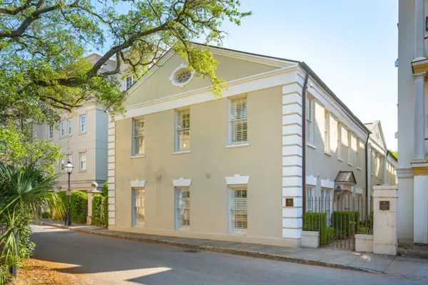 8 Prioleau Street #Th A, Charleston, SC 29401