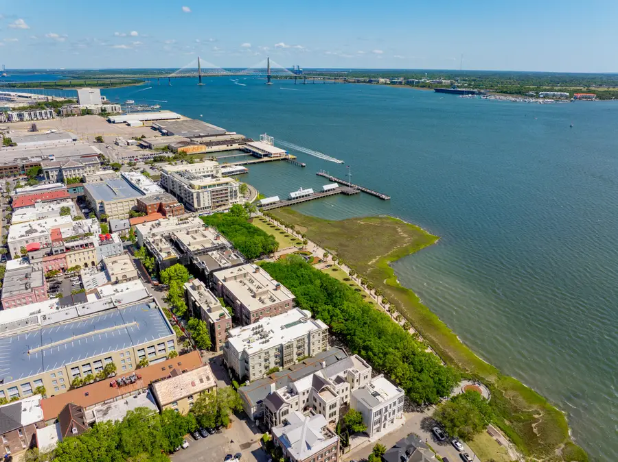 8 Prioleau Street #Th A, Charleston, SC 29401 - Image #2