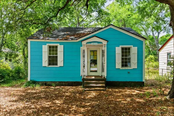 2654 Harvey Avenue, North Charleston, SC 29405