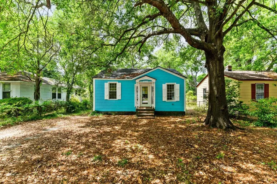 2654 Harvey Avenue, North Charleston, SC 29405 - #2