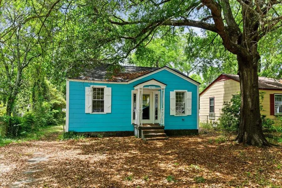 2654 Harvey Avenue, North Charleston, SC 29405 - #3