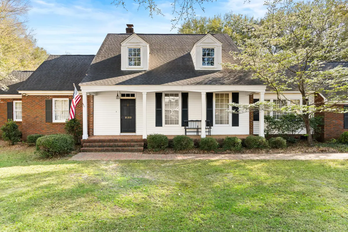 2133 Griffith Drive, Orangeburg, SC 29118 - Image #1