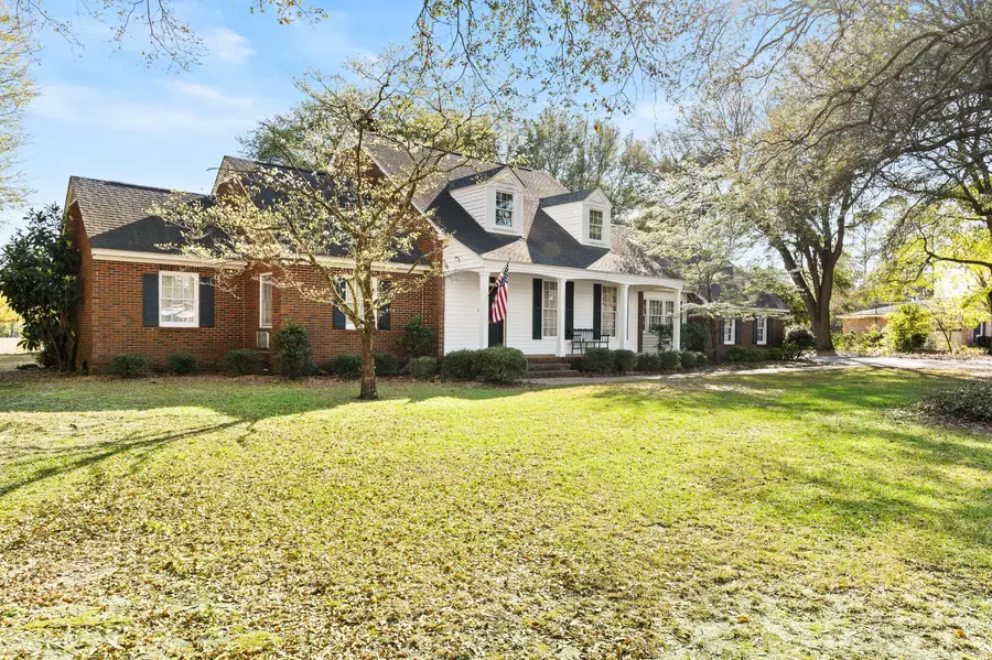 2133 Griffith Drive, Orangeburg, SC 29118 - Image #3