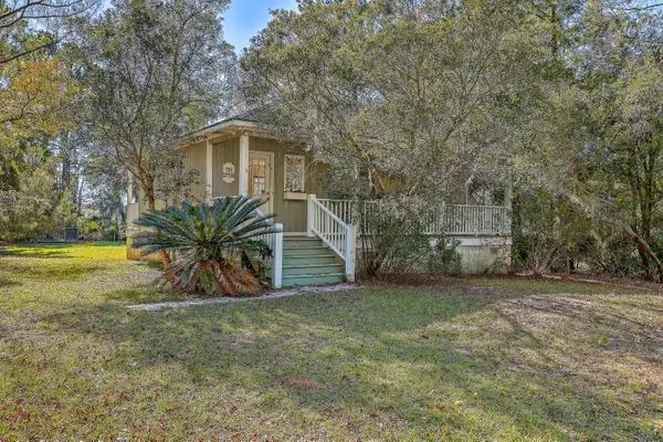 4401 Prices Bridge Lane, Walterboro, SC 29488