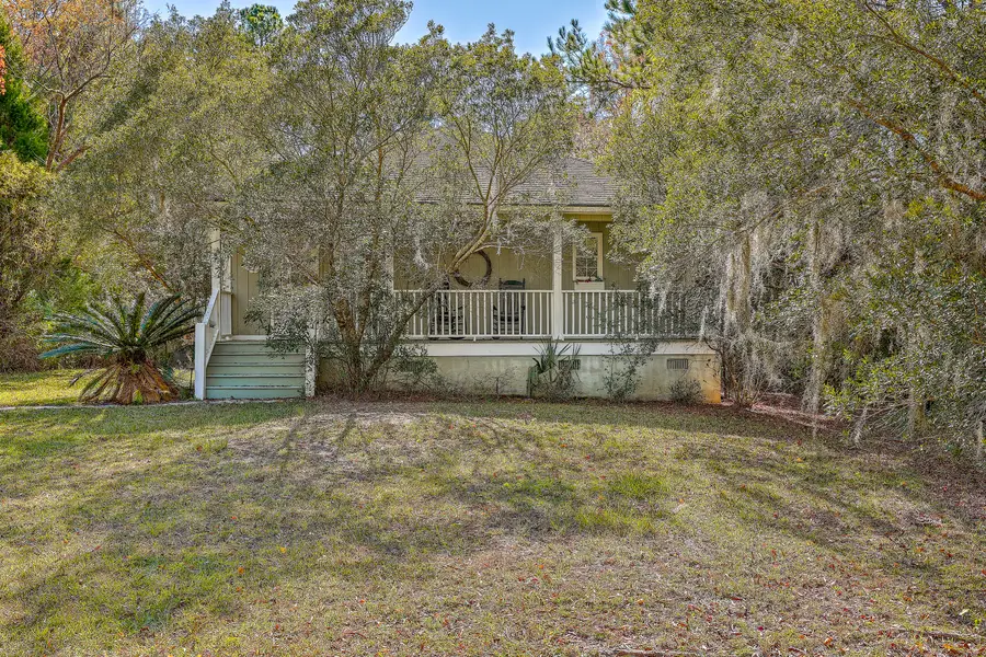 4401 Prices Bridge Lane, Walterboro, SC 29488 - #2