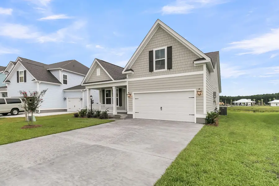 761 Maynard Lane, Summerville, SC 29486 - Image #2