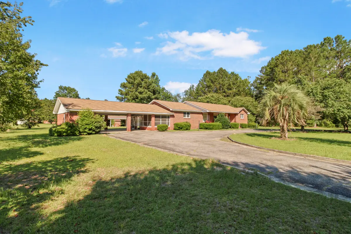 4230 Voorhees Road, Denmark, SC 29042 - #1