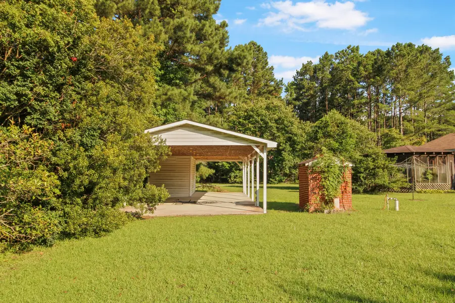 4230 Voorhees Road, Denmark, SC 29042 - #3