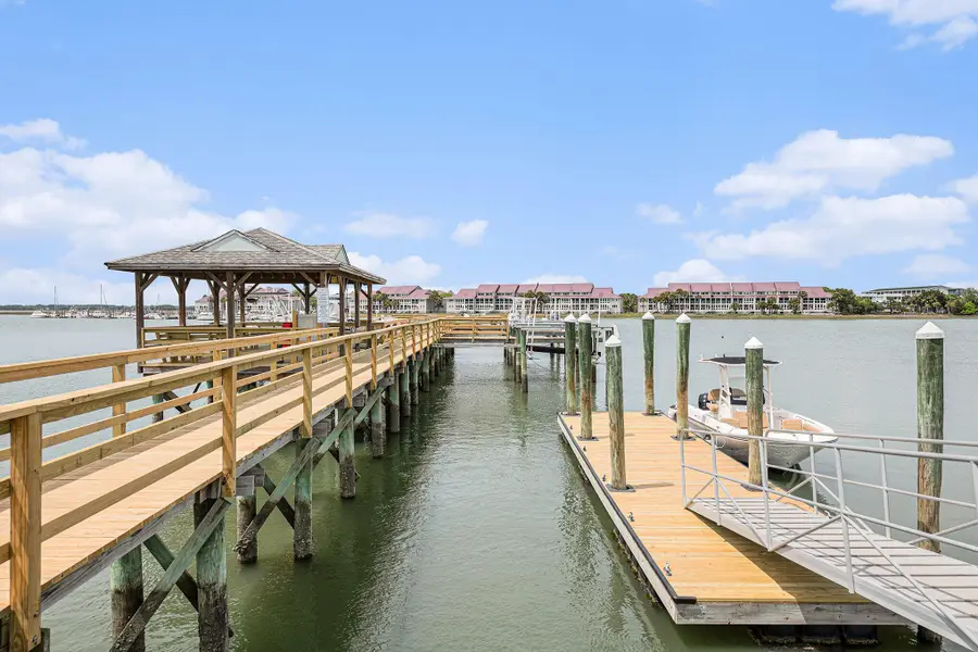 126 W 2nd Street, Folly Beach, SC 29439 - Image #3