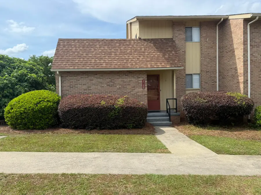 2348 Northview Drive #3-F, Orangeburg, SC 29118 - Image #2