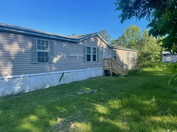 1260 Spring Plains Road, Cross, SC 29436