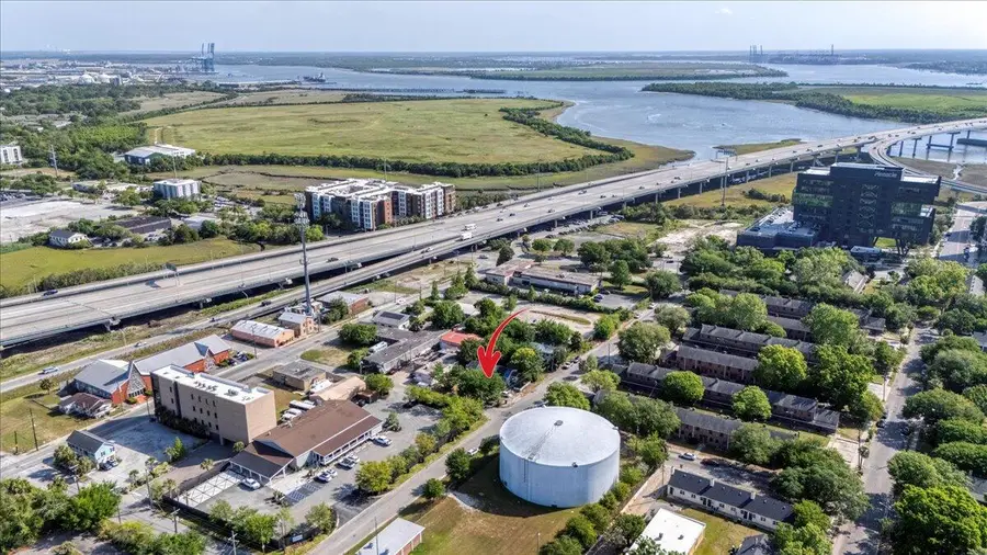 0 Hanover Street, Charleston, SC 29403 - #2