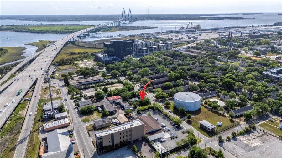 0 Hanover Street, Charleston, SC 29403 - #3