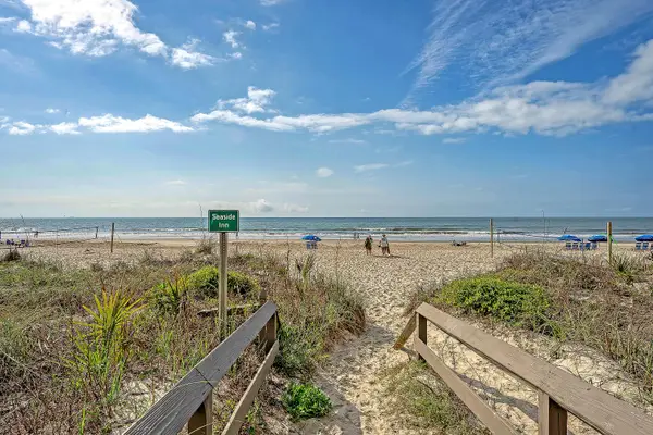 1004 Ocean Boulevard #108, Isle of Palms, SC 29451