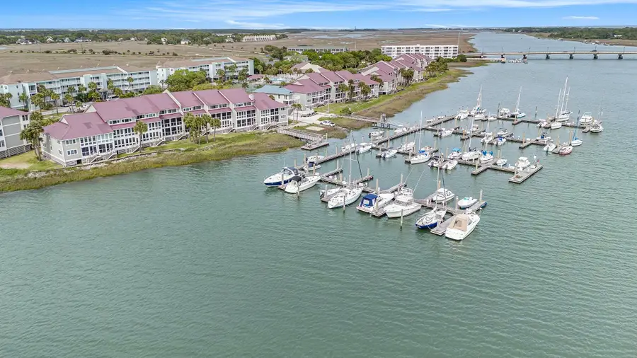 74 Mariners Cay Drive, Folly Beach, SC 29439 - #2