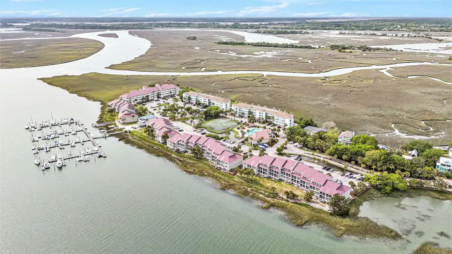 74 Mariners Cay Drive, Folly Beach, SC 29439 - #3