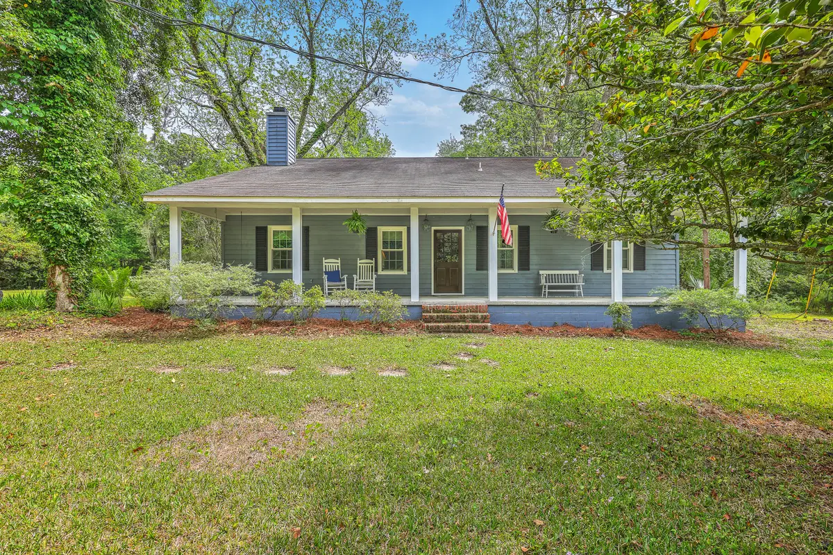 4942 Storage Road, Meggett, SC 29449 - Image #1