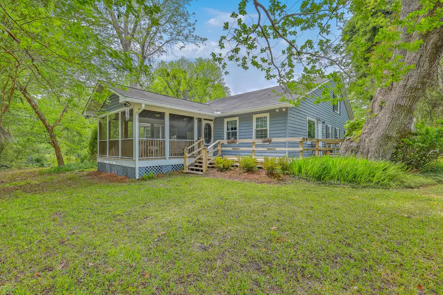 4942 Storage Road, Meggett, SC 29449 - Image #3