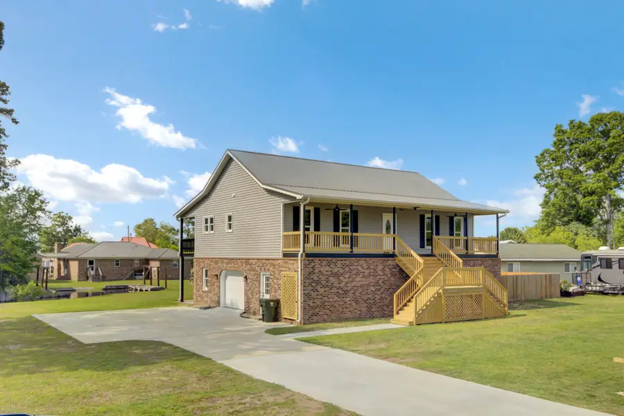 108 Mourning Dove Drive, Bonneau, SC 29431 - #2