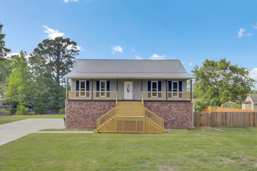 108 Mourning Dove Drive, Bonneau, SC 29431 - #3