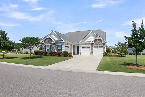 522 Tidewater Chase Lane, Summerville, SC 29486