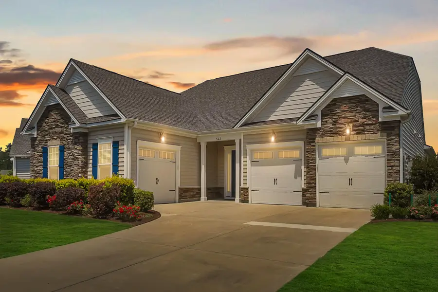 522 Tidewater Chase Lane, Summerville, SC 29486 - Image #2