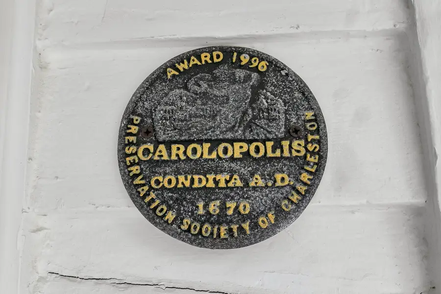 184 Ashley Avenue, Charleston, SC 29403 - #3