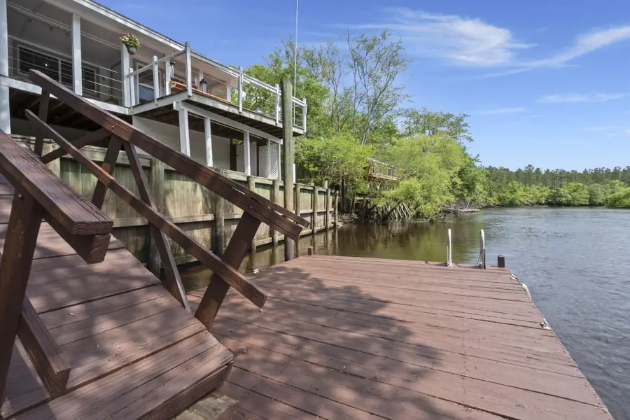 8487 Parkers Ferry Road, Adams Run, SC 29426 - Image #3