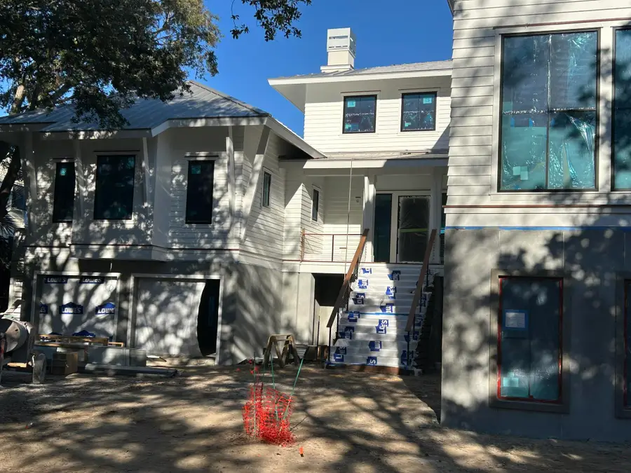 11 Tabby Lane, Isle Of Palms, SC 29451 - Image #3