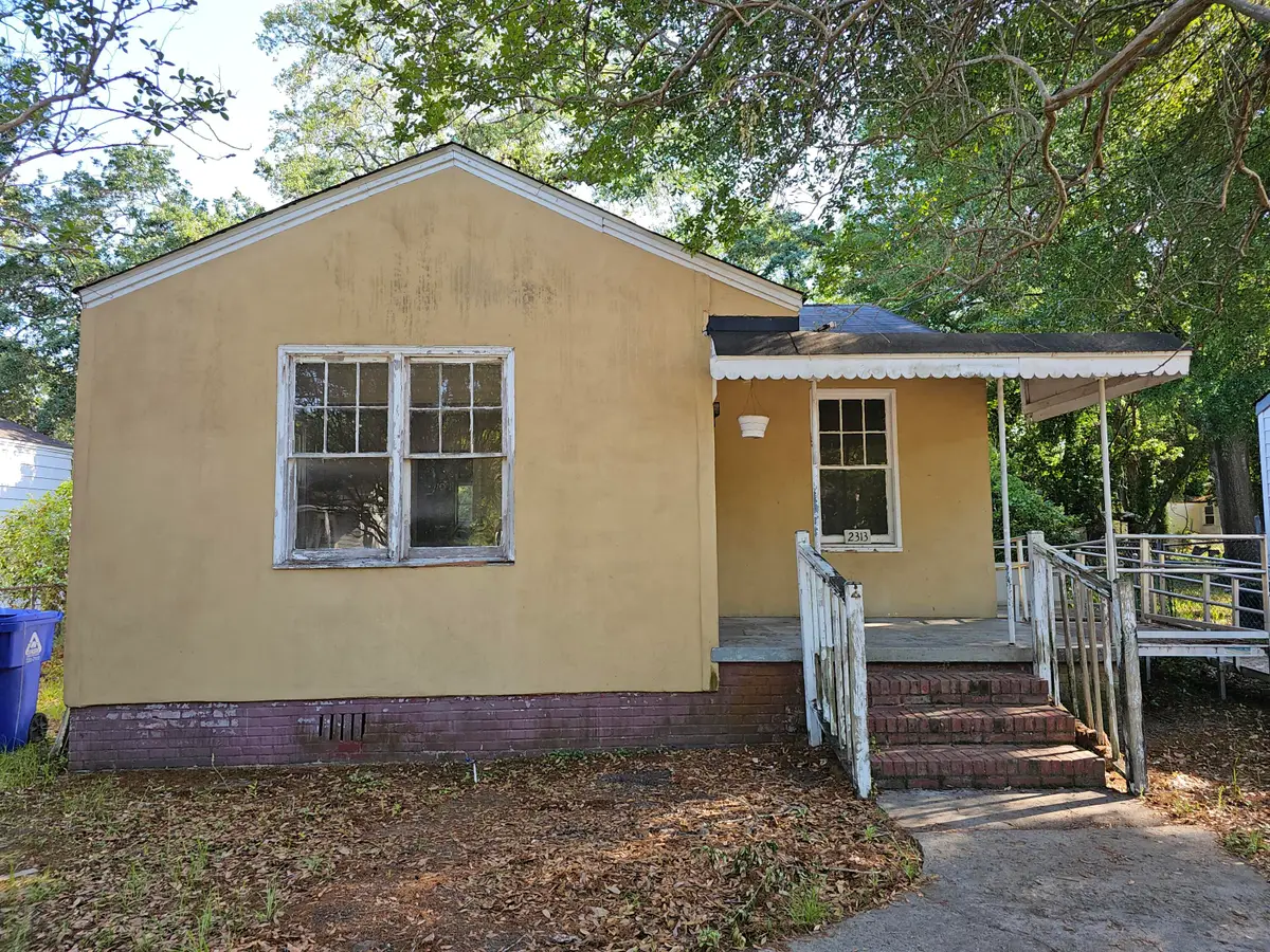 2313 Aintree Avenue, North Charleston, SC 29405 - #1