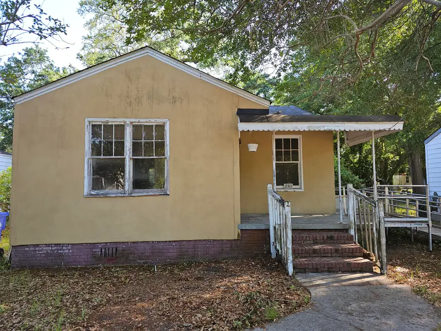 2313 Aintree Avenue, North Charleston, SC 29405 - #2