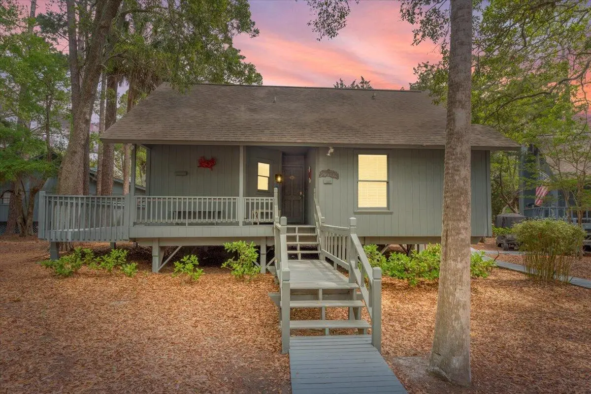 208 Sea Cloud Circle, Edisto Island, SC 29438 - #1