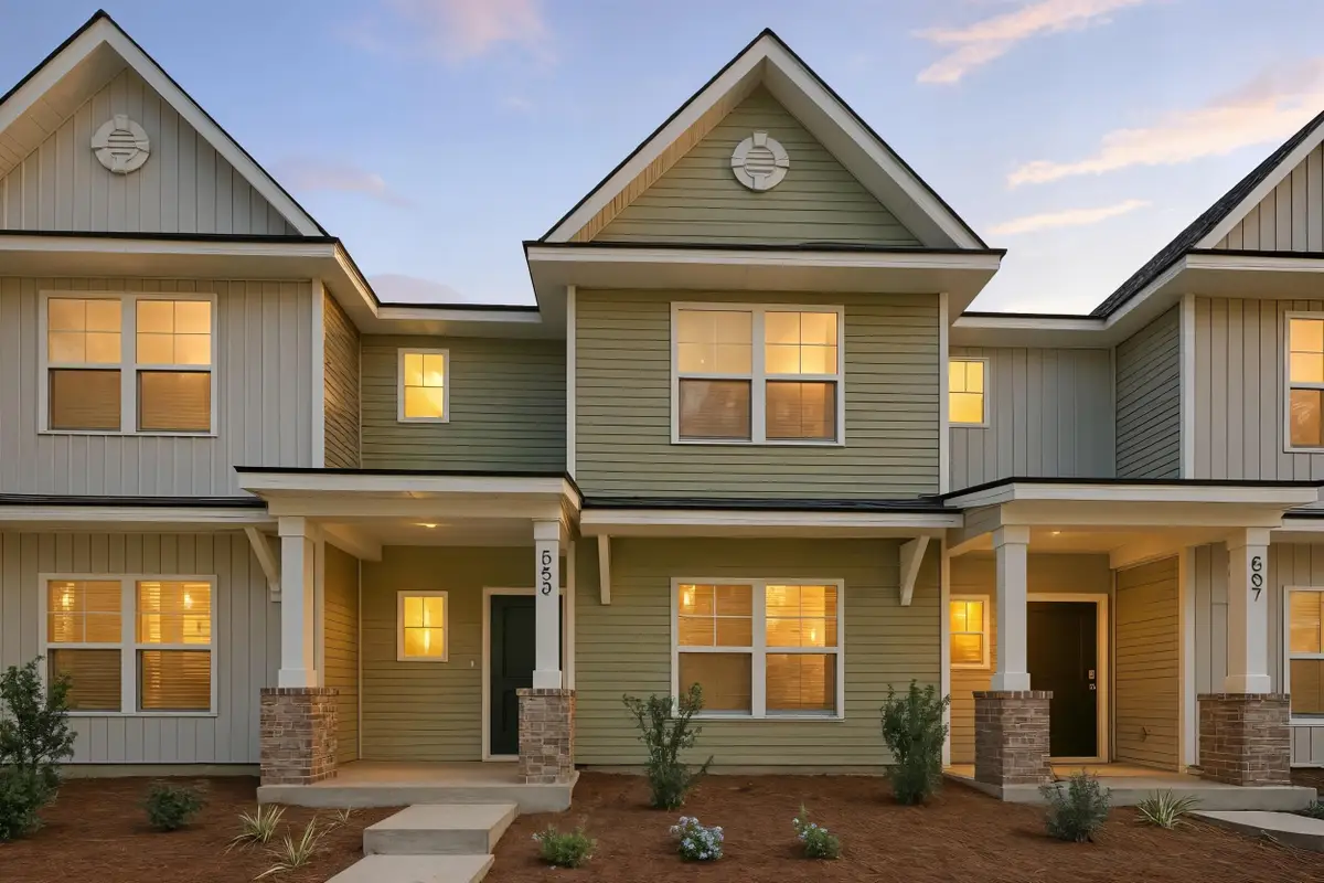 555 Gahagan Road, Summerville, SC 29485 - #1