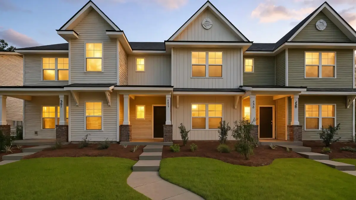 553 Gahagan Road, Summerville, SC 29486 - Image #1