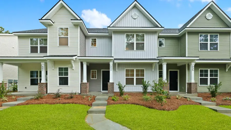 553 Gahagan Road, Summerville, SC 29486 - Image #2