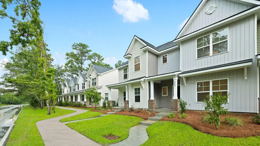 553 Gahagan Road, Summerville, SC 29486 - Image #3