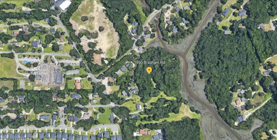 1950 Bradham Road, Charleston, SC 29412 - Image #2