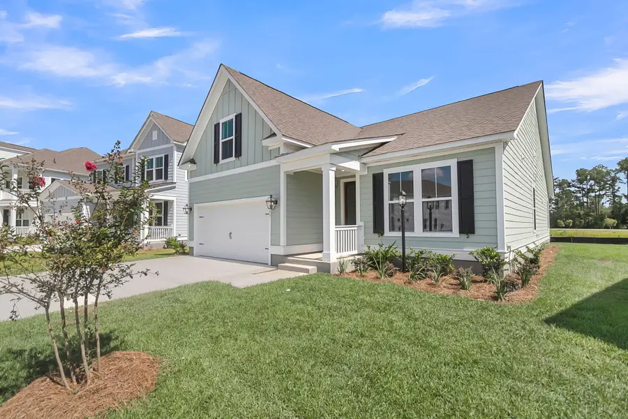 753 Maynard Lane, Summerville, SC 29486 - Image #2