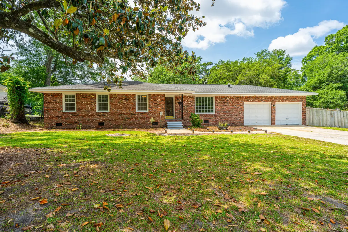 5823 Lakeview Drive, Hanahan, SC 29410 - #1