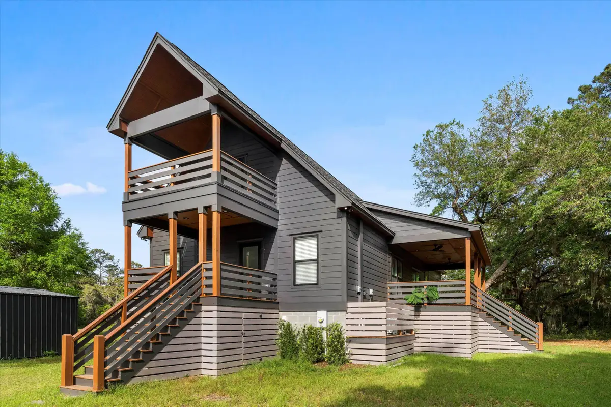 3399 Freeman Hill Road, Johns Island, SC 29455 - Image #1