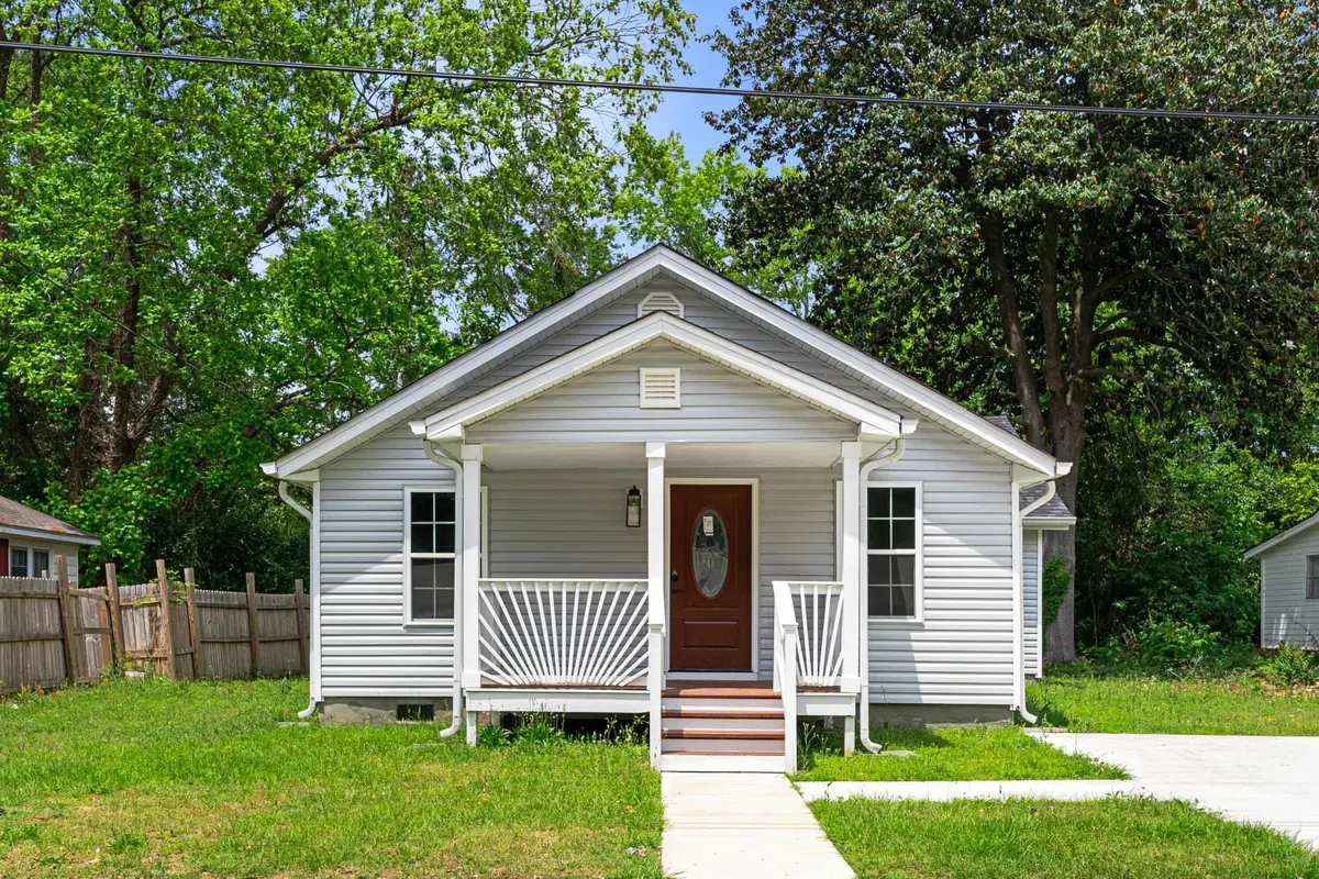 565 Louis Street, Orangeburg, SC 29115 - Image #1