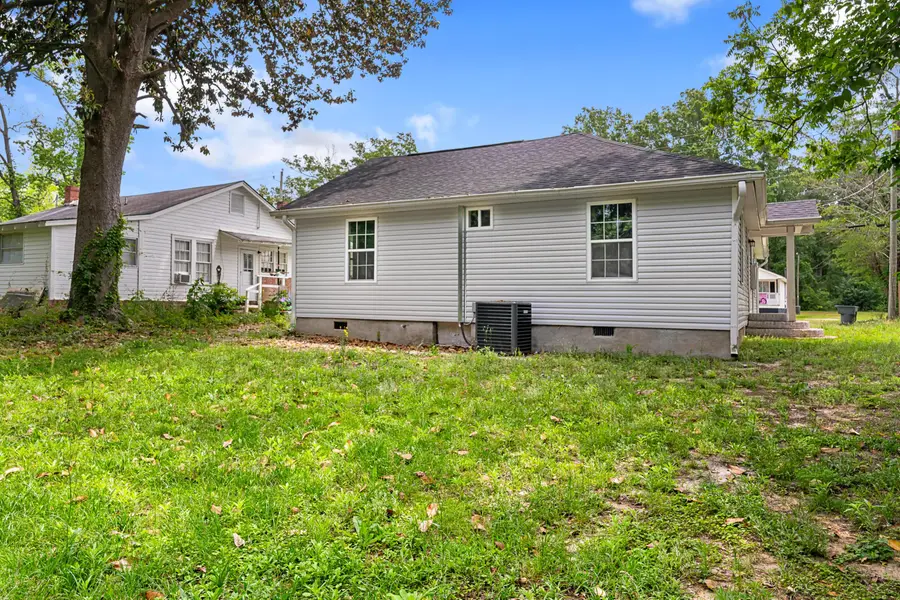 565 Louis Street, Orangeburg, SC 29115 - Image #3