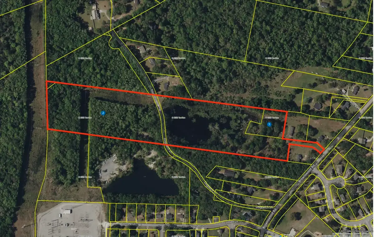 2927&2926 Stephanie Lane, Johns Island, SC 29455 - Image #1