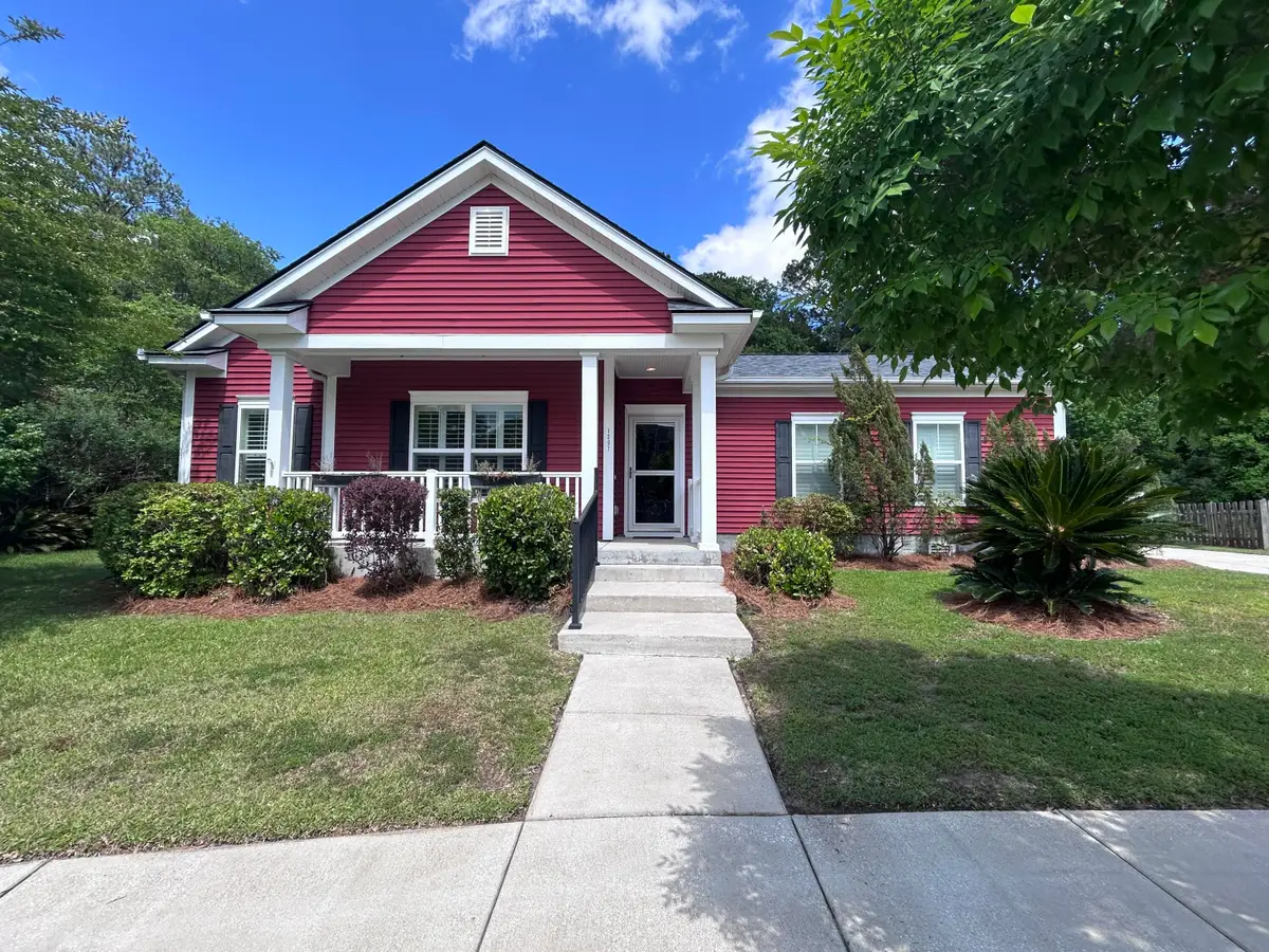 1297 Segar Street, Johns Island, SC 29455 - Image #1