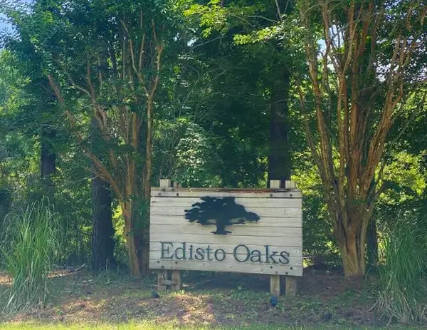25 Blackbear Road, Edisto Island, SC 29438