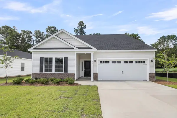 1931 Deercreek Drive, Manning, SC 29102