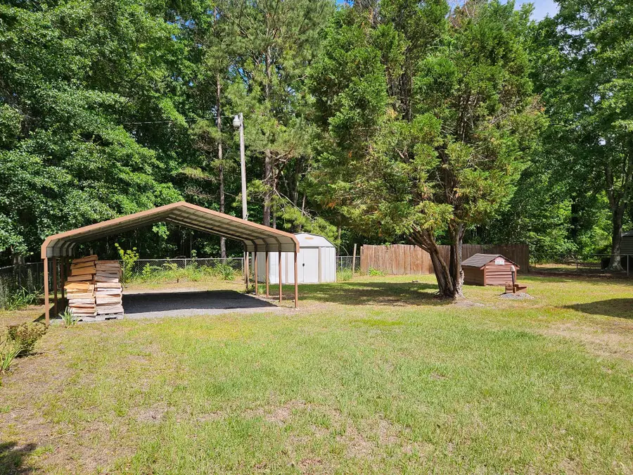 2719 Mallett Road, Manning, SC 29102 - #2
